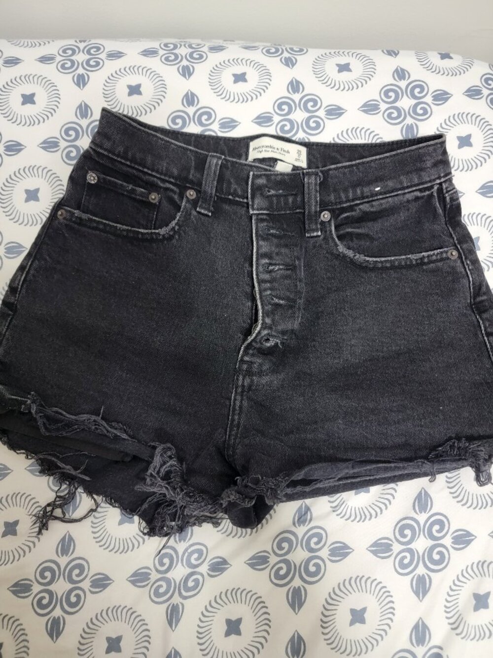 Abercrombie shorts